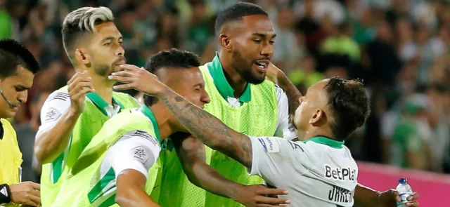 La lista no presenta mayores novedades para el clásico contra Millonarios. / Foto: VizzorImage - Donaldo Zuluaga