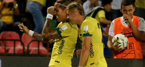 Victoria Leoparda - VizzorImage / Jaime Moreno