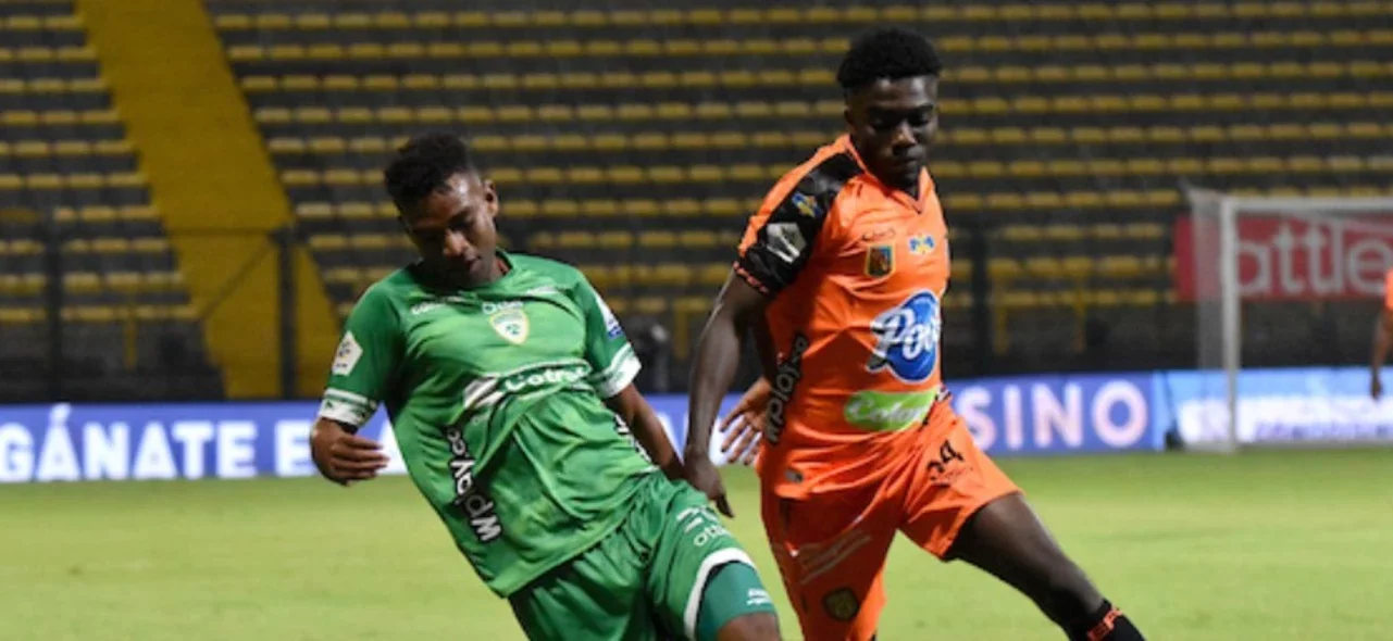 Equidad suma sus 3 primeros puntos/ Vizzorimage