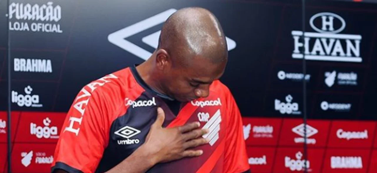 Fernandinho. Foto: Instagram Fernandinho. Foto: Instagram