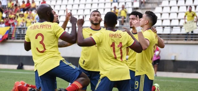 Es el segundo partido confirmado para los dirigidos por Lorenzo. / Foto: FCF.