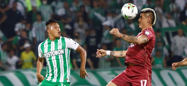 La final vuelta se disputará en Ibagué. / Foto: VizzorImage - Andrés Álvarez