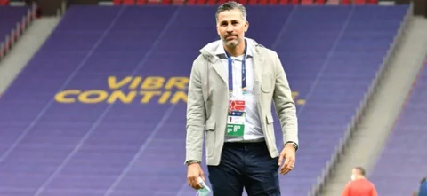 Mario Yepes, leyenda de la Selección Colombia/ FCF