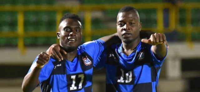 Boyacá Chicó, finalista del Torneo BetPlay. / Foto: VizzorImage - Edward Leguizamón