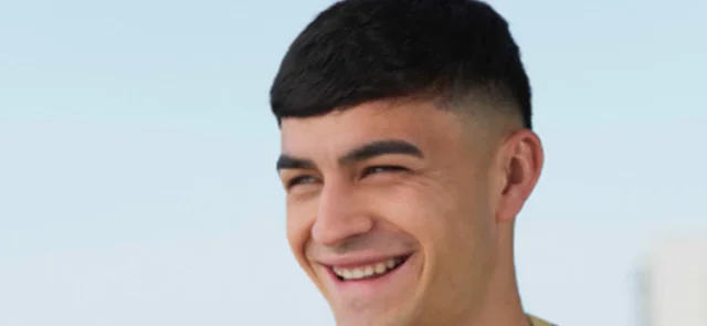 Pedri. Foto: Twitter/FCBarcelona