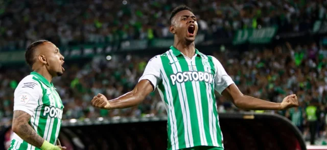 Nacional es el equipo más veces campeón de Colombia - Foto: VizzorImage/ Andres Alvarez