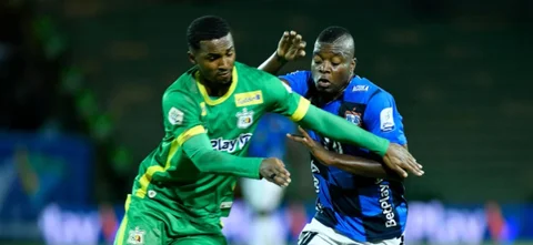 Quindío perdió el título del Torneo BetPlay 2022-1 ante Boyacá Chicó - Foto: VizzorImage/ Ricardo Vejarano