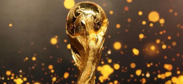 Argentina, Chile, Paraguay y Uruguay buscan albergar el Mundial de 2030 / AFP