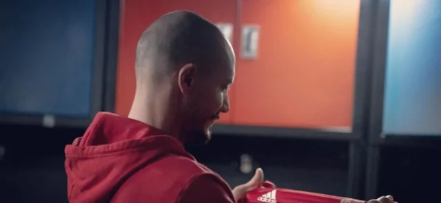 David González. Foto: Instagram/davidgonzalez01