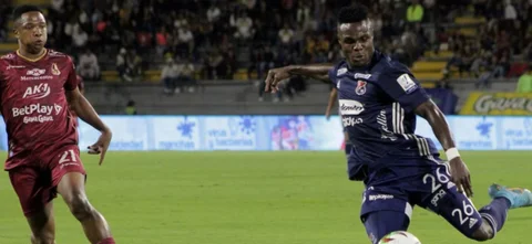 El ‘poderoso’ comanda su grupo con 8 unidades | Foto: VizzorImage / Juan Torres