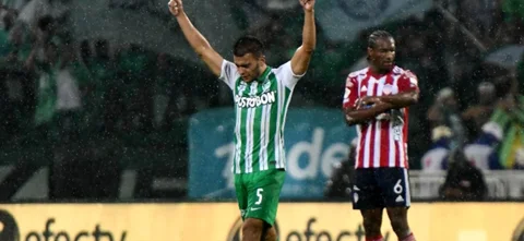 Victoria verdolaga - VizzorImage / Luis Benavides