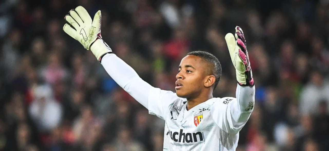 Fariñez se lesionó. Foto: AFP