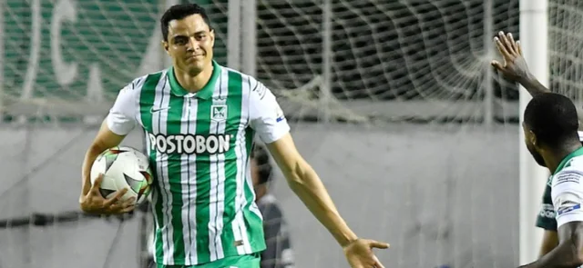 Dimayor se refirió al caso Giovanni Moreno | Foto: VizzorImage / Gabriel Aponte