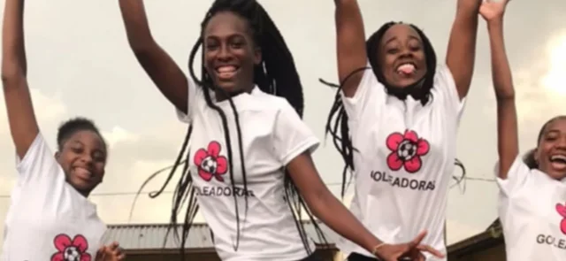 Campeonato Mundial de Niños SCWC Doha 2022. Foto: Boletín de prensa C&C Comunicaciones