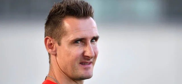 Miroslav Klose debutará como técnico - Foto: AFP