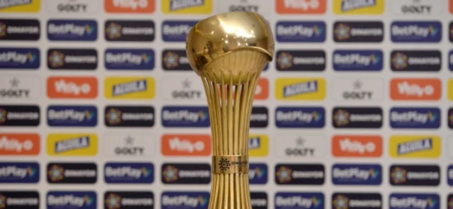 La Liga BetPlay Dimayor 2022-II iniciará el 10 de julio. / Foto: VizzorImage - Gabriel Aponte