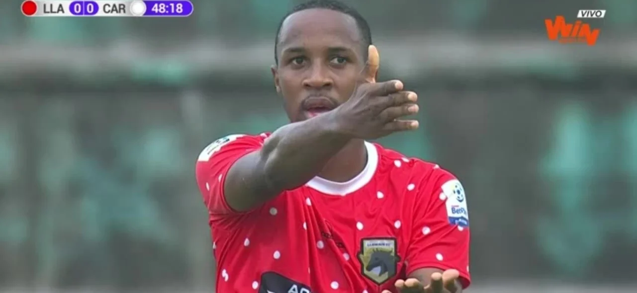 Llaneros y Real Cartagena empatan sin goles.