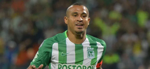 Macnelly Torres. Foto: VizzorImage/ León Monsalve