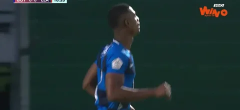 Boyacá Chicó se acercó al arco de Llaneros.