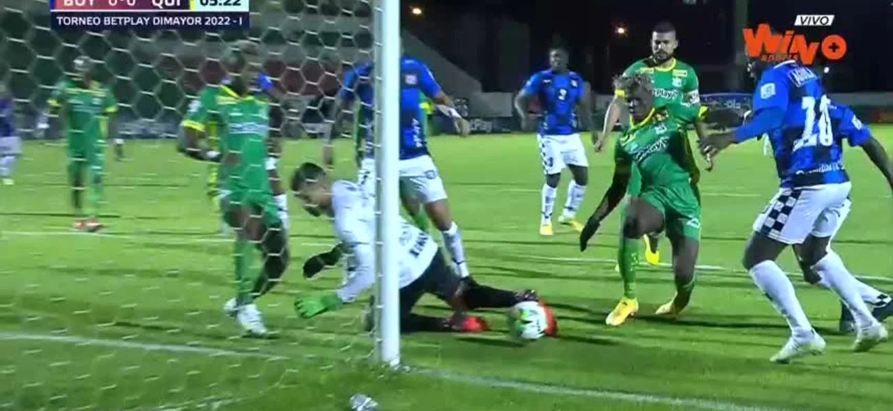 Boyacá Chicó quiere quedarse con los tres puntos de esta final del Torneo BetPlay.