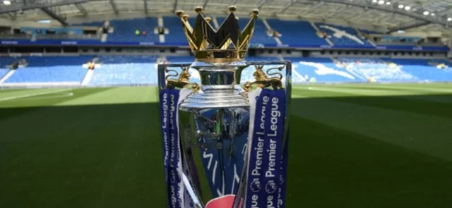 La Premier League iniciará el 5 de agosto / AFP