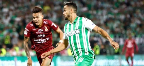 Últimos 90 minutos para gritar campeón | Foto: VizzorImage / Andres Alvarez