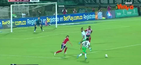 ¡Ataca Nacional! El conjunto paisa pone a prueba a Viera