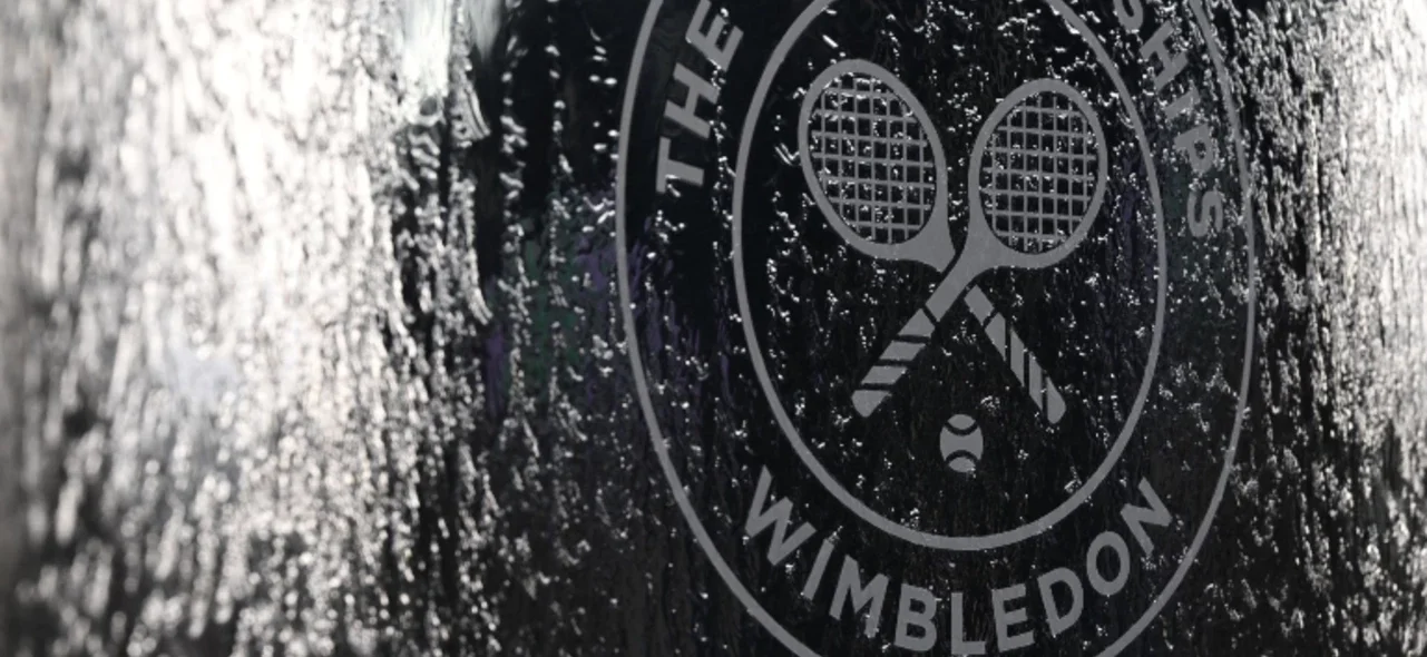Wimbledon. Foto: AFP