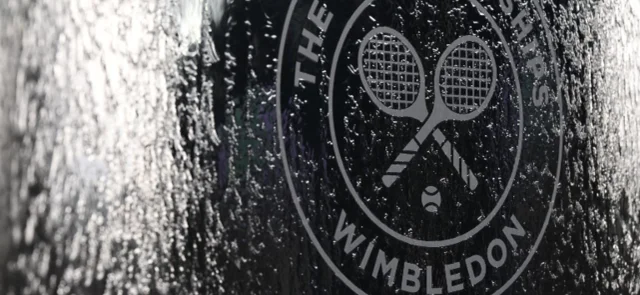 Wimbledon. Foto: AFP