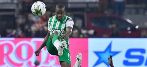 Nacional campeón de la Liga BetPlay 2022-1 - Foto: VizzorImage/Gabriel Aponte