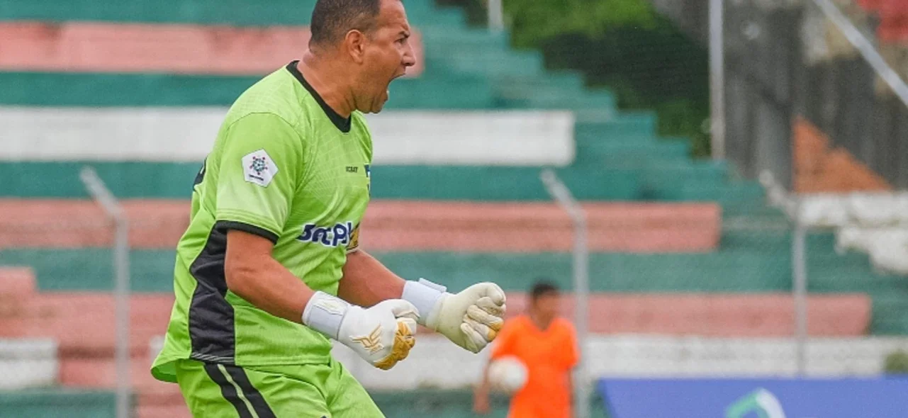 Triunfo 2-1 para Boca Juniors de Cali sobre Orsomarso -VizzorImage / Juan Jose Horta