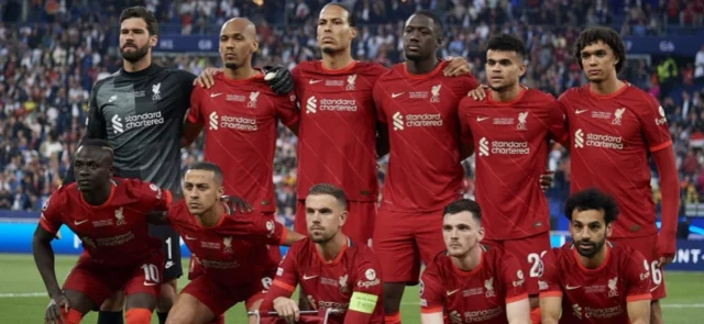 Ya no hay lugar para las rivalidades dentro de Liverpool. / Foto: AFP.