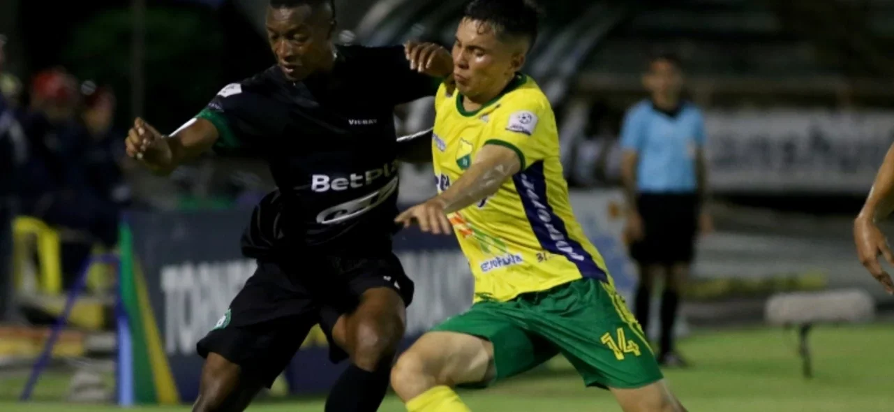 VizzorImage / Sergio Reyes