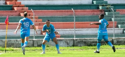 Jaguares derrotó 0-1 a Cortuluá. / Foto: VizzorImage - Juan José Horta