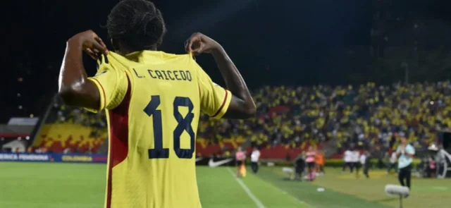 El equipo espera quedarse con el título de la Copa América Femenina. / Foto: FCF.