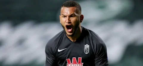 Luis Suárez a sus 24 puede disputar Champions League. / Foto: AFP.