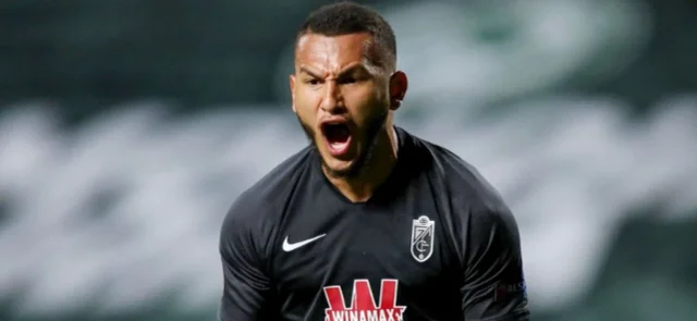 Luis Suárez a sus 24 puede disputar Champions League. / Foto: AFP.