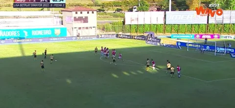 Águilas Doradas no quiere dejar escapar el empate.