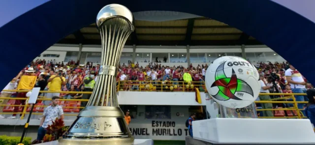 Conclusiones de la Asamblea Extraordinaria de la Dimayor | Foto: VizzorImage / Gabriel Aponte