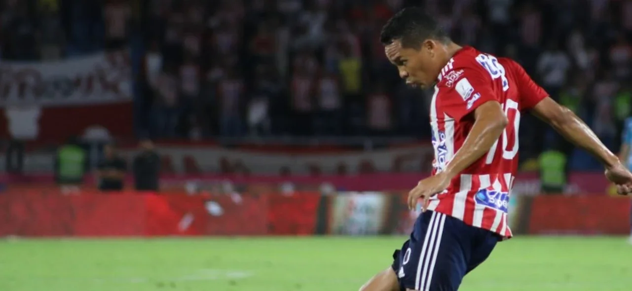 Junior quiere volver al triunfo como visitante | Foto: VizzorImage / Jairo Cassiani