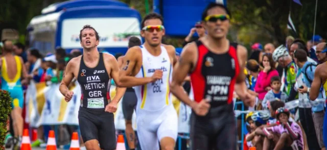 Cientos de atletas correrán 5K y 10K / Foto prensa