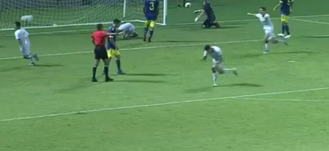 Colombia cayó ante Bolivia en su segunda salida en Bolivarianos