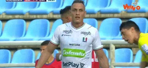 Valdés quiere aumentar la diferencia contra Unión Magdalena