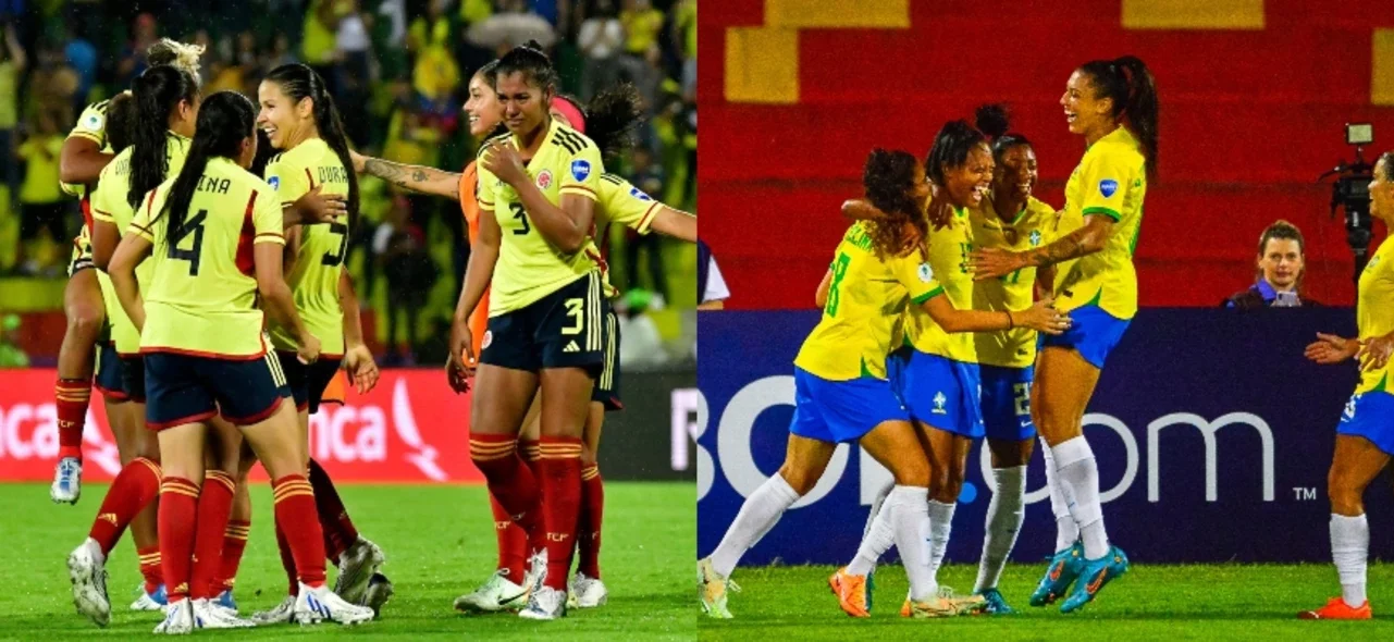Este juego será este sábado 30 de julio. / Foto: VizzorImage: Miguel Vergel