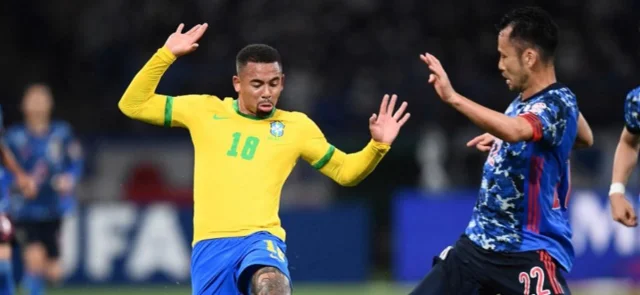 El jugador llegó tras una operación de 45 millones libras esterlinas. / Foto: AFP.