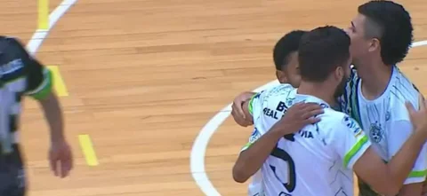 Empate entre U. de Manizales y Real Antioquia