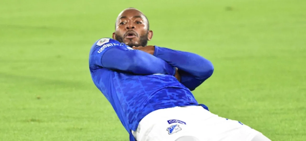 Millonarios vs. Fortaleza - Foto: VizzorImage/ Felipe Caicedo