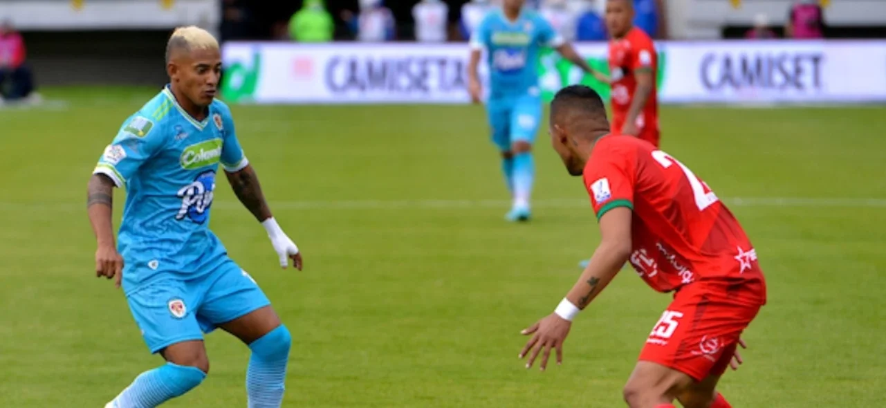 Patriotas vs. Jaguares - Foto: VizzorImage/ Andrés López