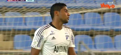 Así fue la jugada de Luis Carlos Ruiz