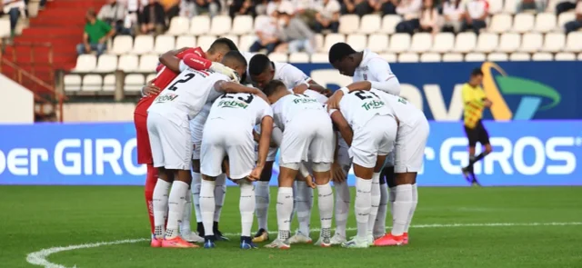 Hijo de Marcelo Gallardo, a un paso de fichar por Once Caldas | Foto: VizzorImage / Daniel Ocampo